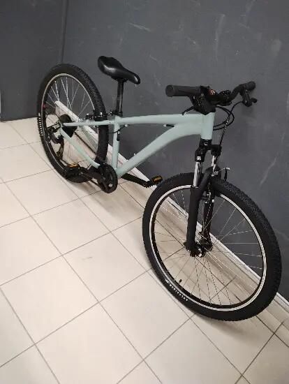 Bicicleta RockRider  Expl 500 26" - (SecondHand) Decathlon