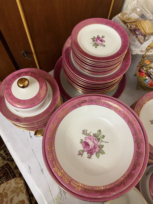Продам столовый сервис