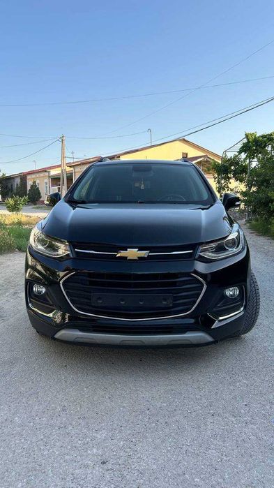 Tarcker 1 Primer Full