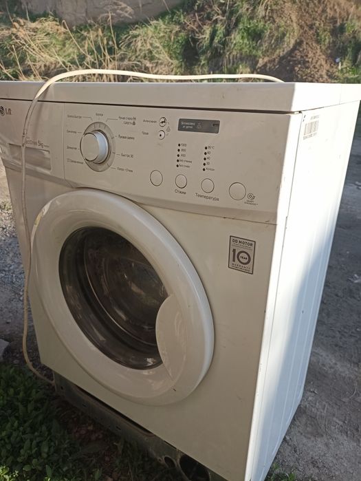 Продам стиральную машину