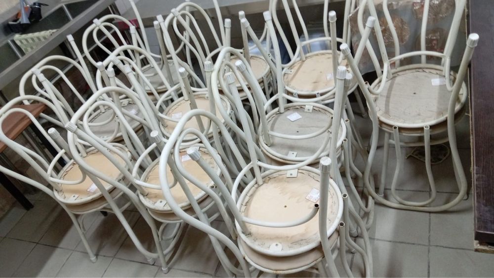 Оборудование для кухни