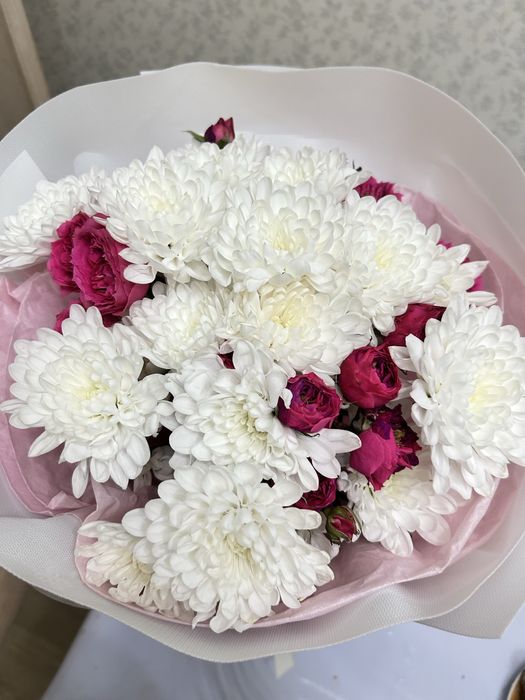 Продается букет красивый