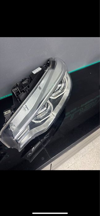 Faruri LED  Bmw seria 4 M3 M4 F32 F33 F80 F82 F83