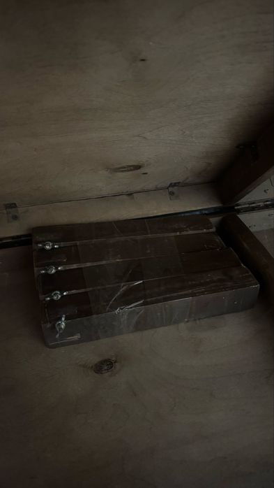 Круглый стол. Жер үстел 150см