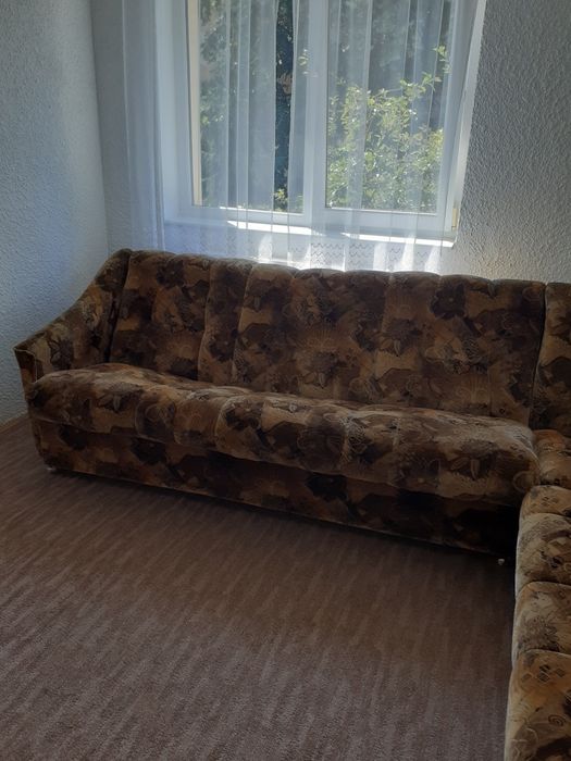 Închiriez apartament 2 camere central