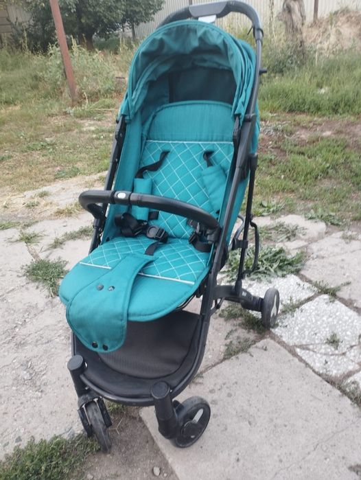 Продам коляску Mstar