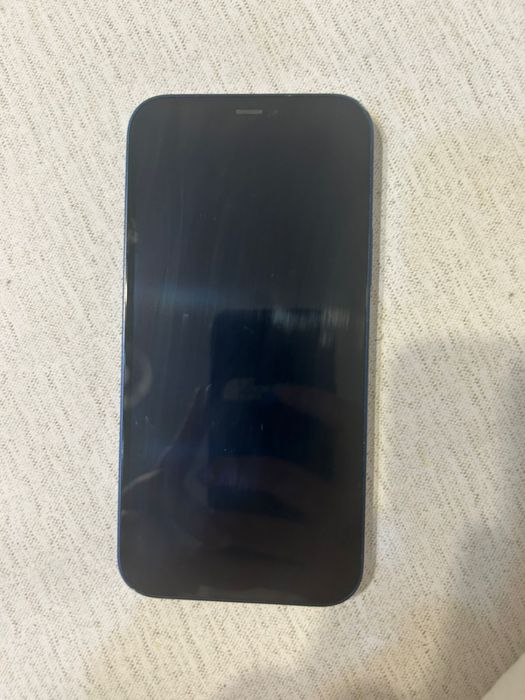 iphone 12 состояние норм