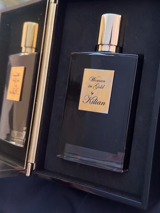 Parfum autentic Woman in Gold limited edition by Kilian EDP 50ml