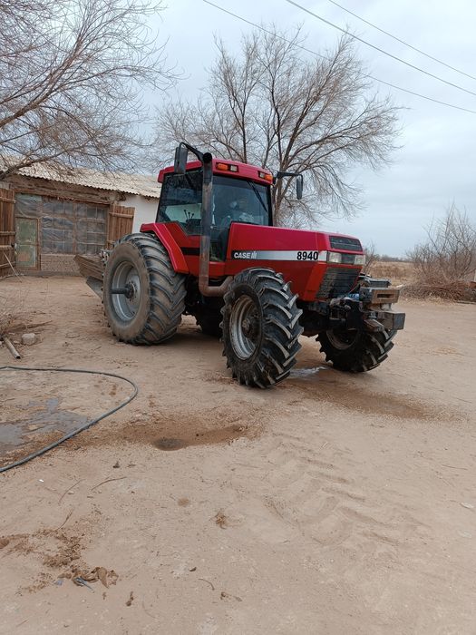 Кейс Магнум 8940