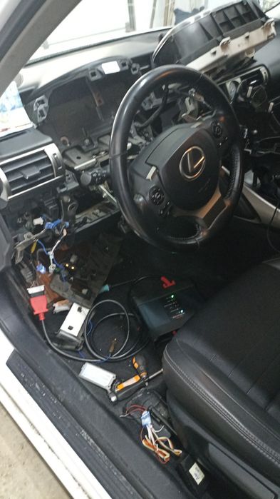 Автоэлектрик, Диагностика