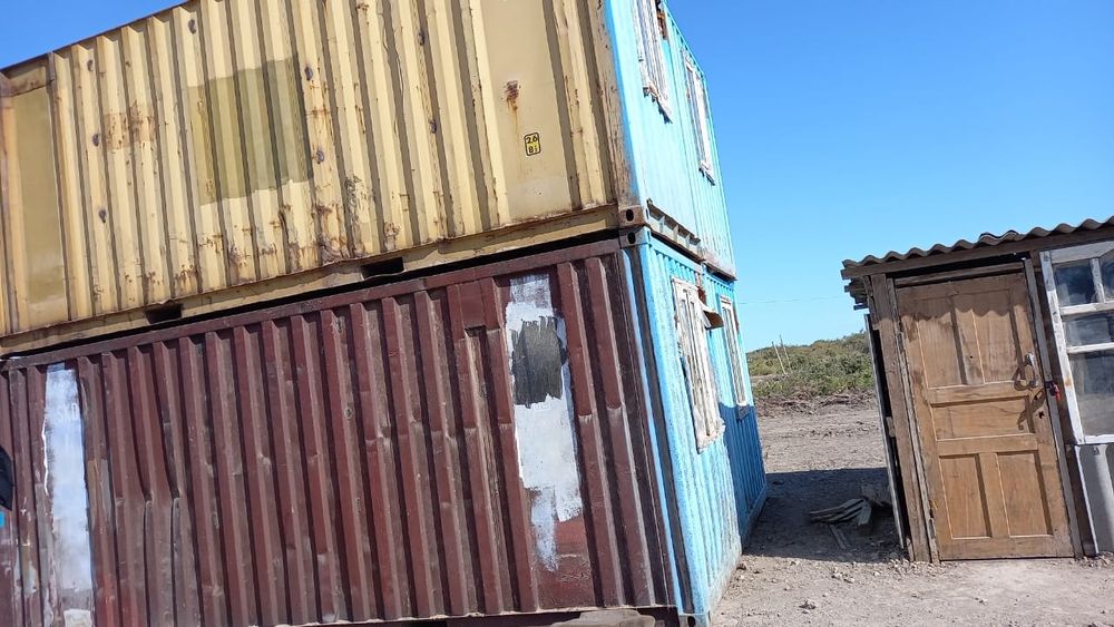 Жилой вагондар сатылады