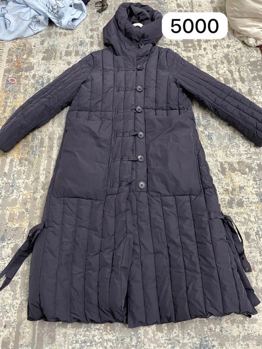 искусственная шубка