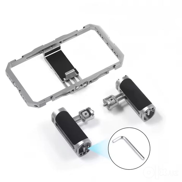 ZLumos Phone RIG Universal клетка для Телефона