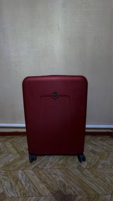 ЧЕМОДАНЫ, б/у и новые. Из США!!!