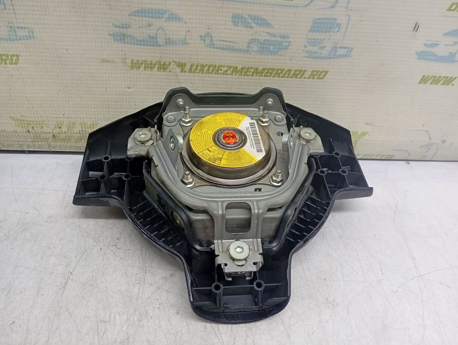 Airbag sofer Citroen C1 1 (2005 - 2008) 1.0 benzina 1.0 benzina 1kr-fe