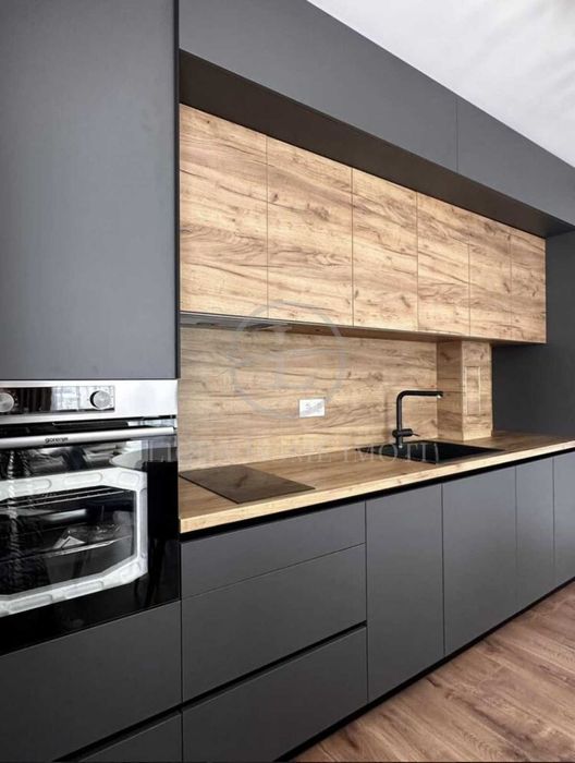 Реф. 3601 Двустаен Обзаведен / Гребна База