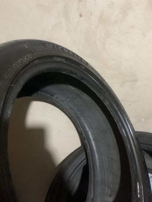 Michelin primacy 225/45/17