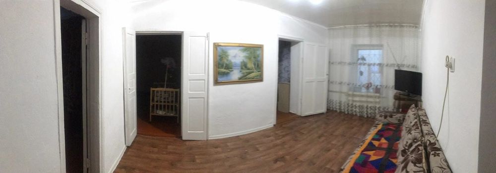 Срочно продаю дом с Мебелью