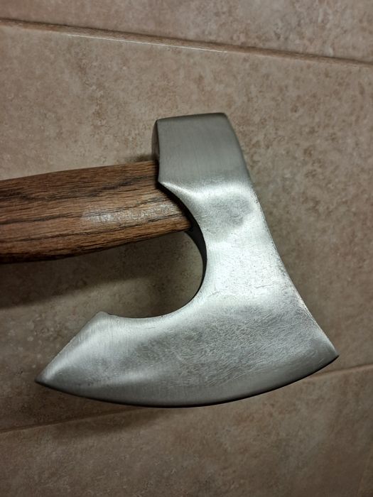 Toporisca 1 kg din oțel forjat