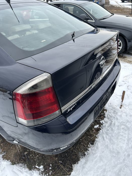 Vând Opel Vectra Pentru Piese