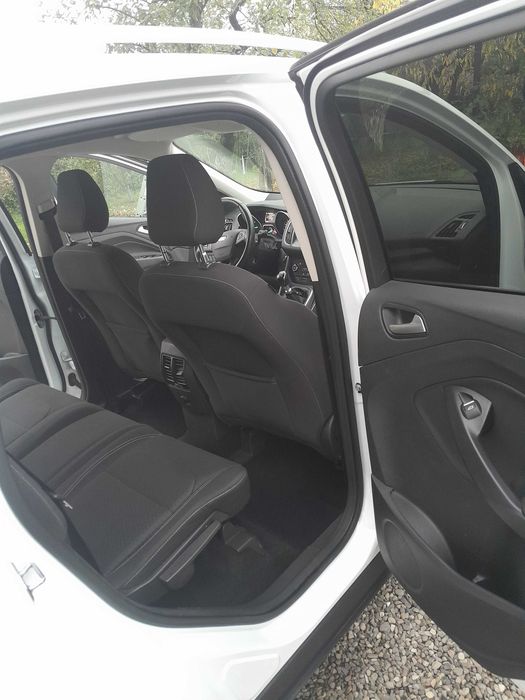FORD Kuga 2019 — imagine 3