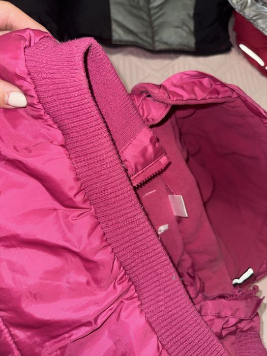 Детская верхняя одежда