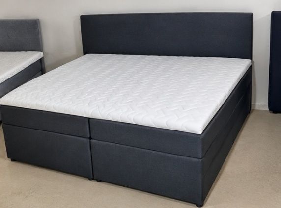Pat Dormitor Boxspring 180 /200
