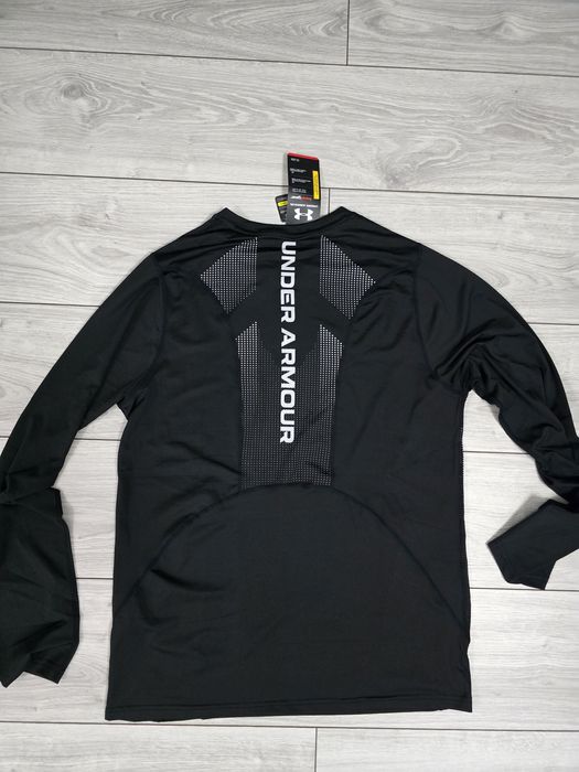 Under armour bluza termica