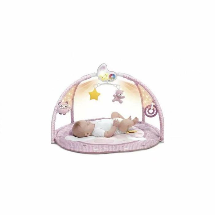 Covoras de joaca cu muzica si lumini copii PRET REDUS