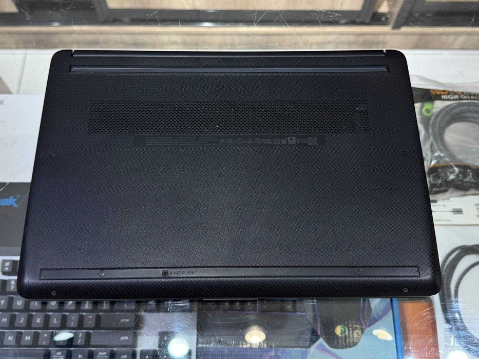 HP LAPTOP 14-fq1xxx Ryzen 7 5700U ram 16 ssd 512 14" HD сенсорный!