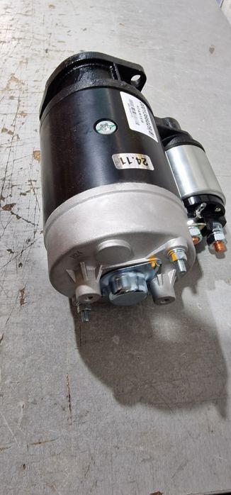 Electromotor tractor fiat 211 215  cu 2 prinderi 9 dinti preț 1290 lei