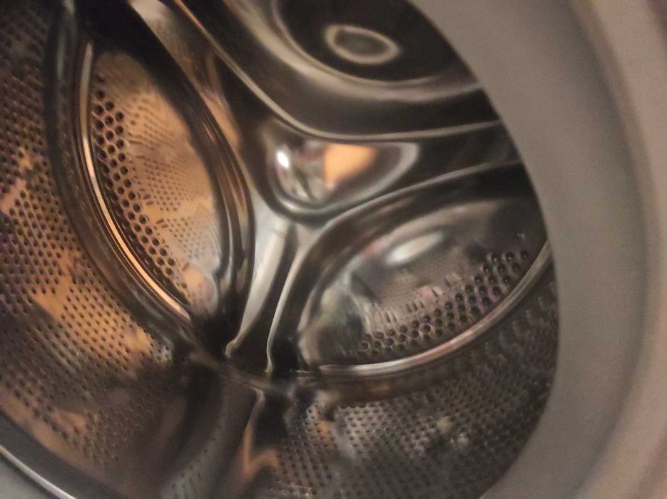 Masina de spalat Zerowatt