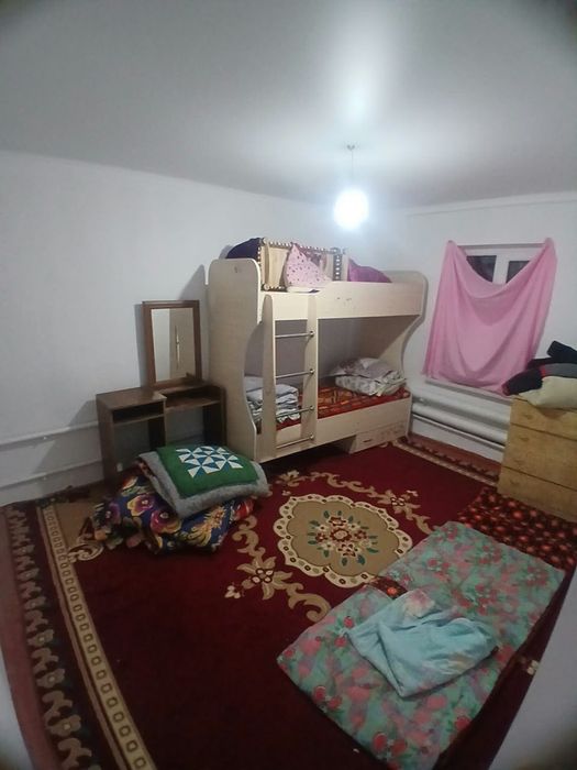 Западта времянка жалға беріледі