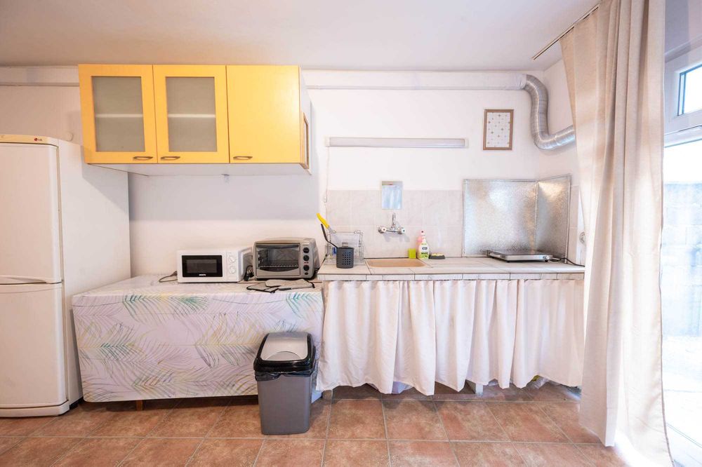 Дава се под наем Едностаен апартамент в Варна, Левски - 35 кв.м за 264.18 € - Снимка #4