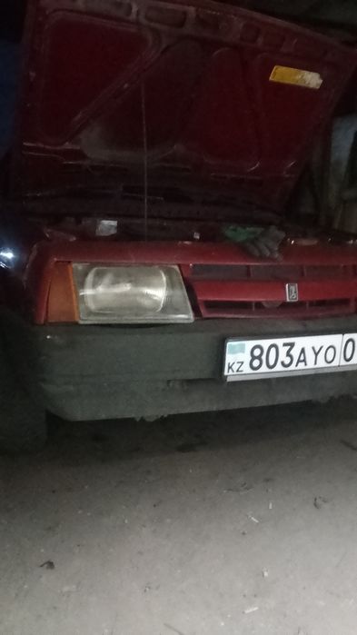 Продам ваз на ходу песать воцап