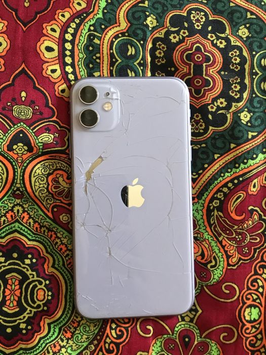 Iphone 11 64 gb