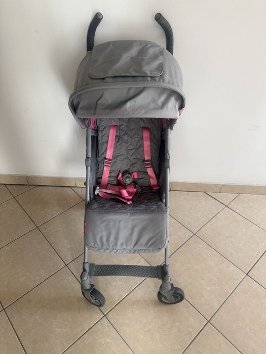 Carucior sport MACLAREN