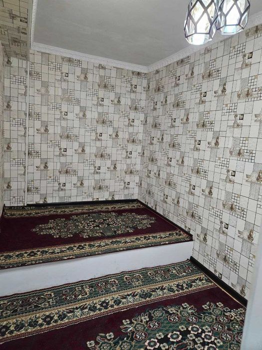 Продаётся квартира в общежитие.