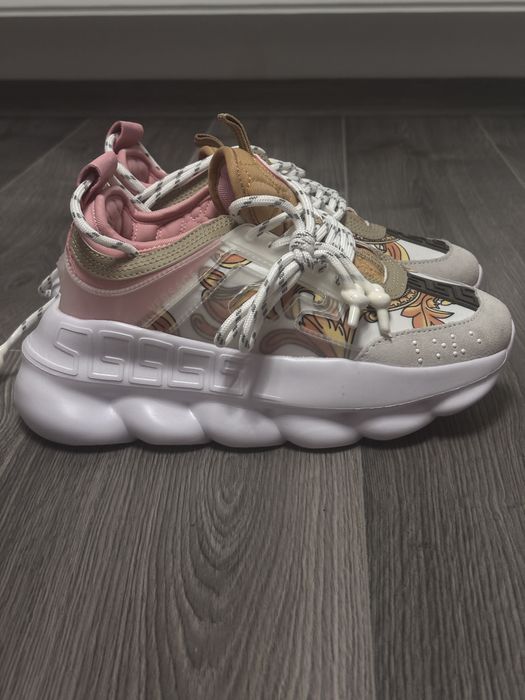 Versace Chain Reaction