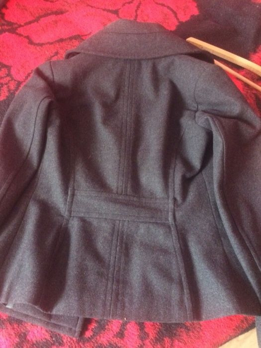 Haina de primăvara,toamna