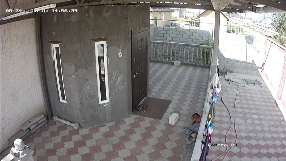 Дом в аренду на долгий срок