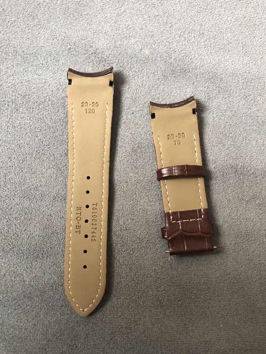 Каишка за Tissot