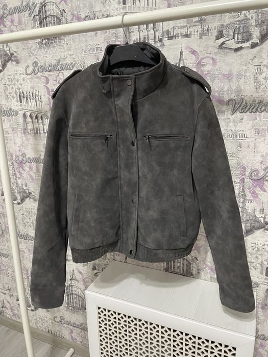 Весенние ветровки