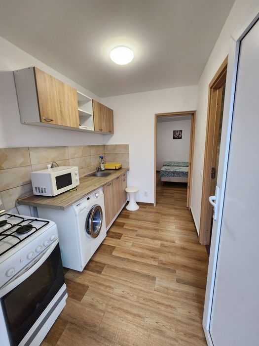 De vânzare garsonieră Mangalia