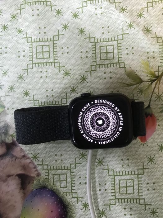 Apple watch Seria 8 45mm