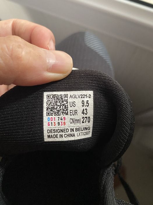 Кросовки LI-NING