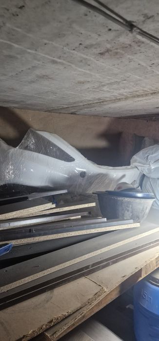 Бампер соната 7 рейстайлинг