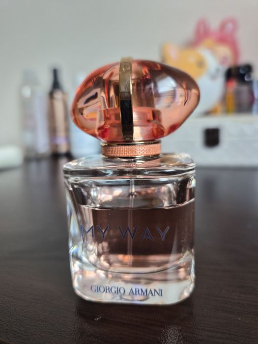 Giorgio Armani My Way Ylang 30мл