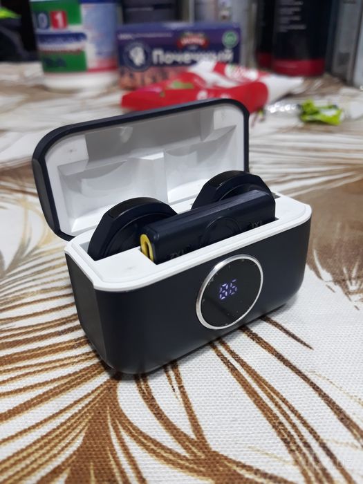 Микрафон для iphone