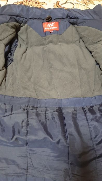 Детская куртка                         .